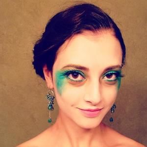 Meet your Posher, Madison